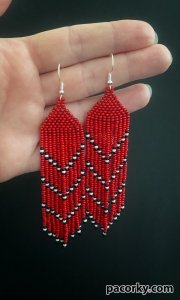 Сережки 