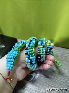 Змія 