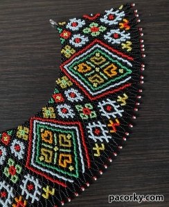 Цікава силянка за схемою Сторож Людмили