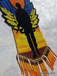 Гердан "Герой України"