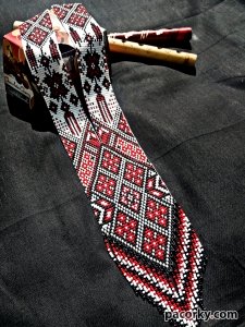 Гердан "Вишиванка"