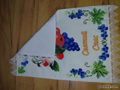 Рушник "Святий Спас"