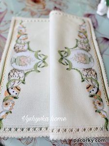 Великодній рушник 