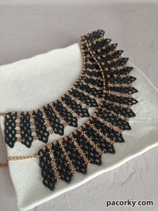Силянка чорно-золотиста