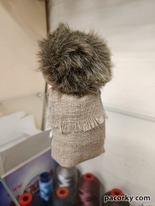 Котик в мішку 
