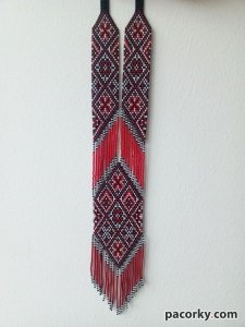 Гердан "Вишиванка" 
