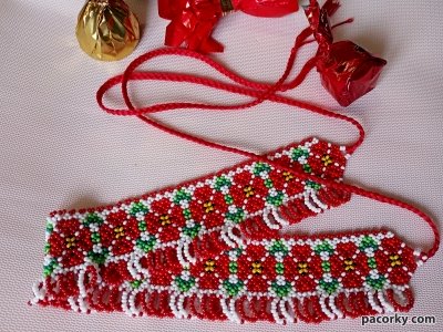 Силянка чокер стоянка 
