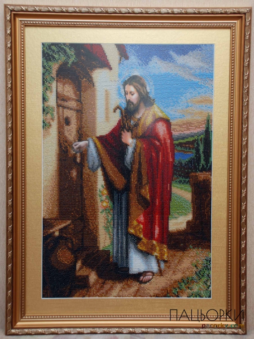 вишивки
