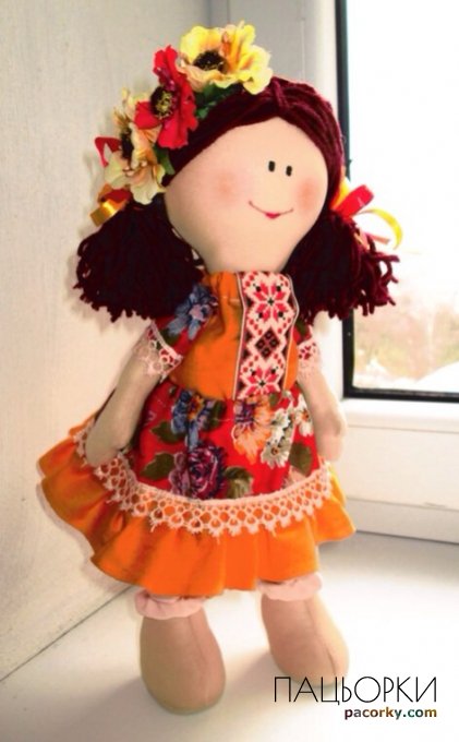 Україночка