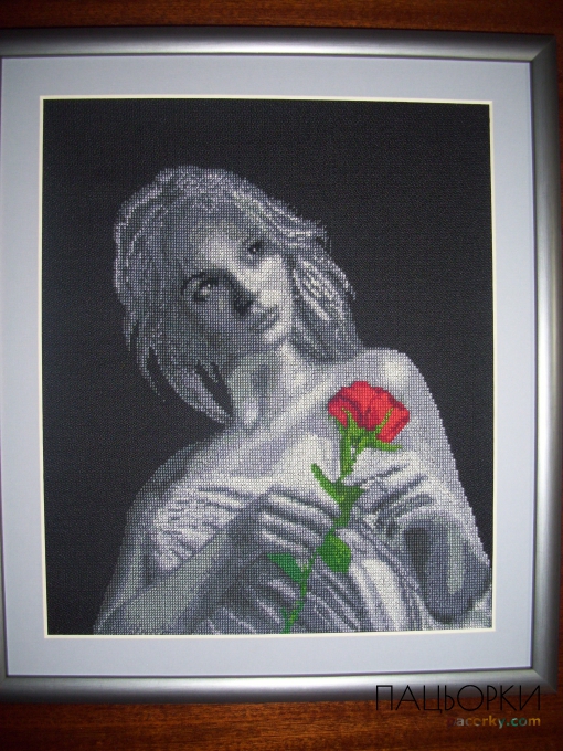 вишита картина 