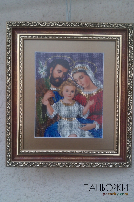 святе сiмейство
