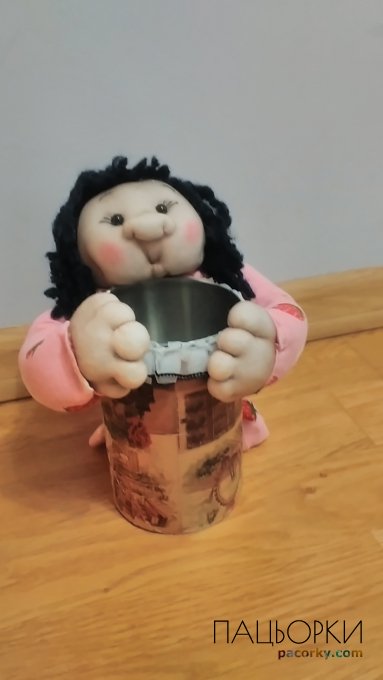 Підставка під олівці