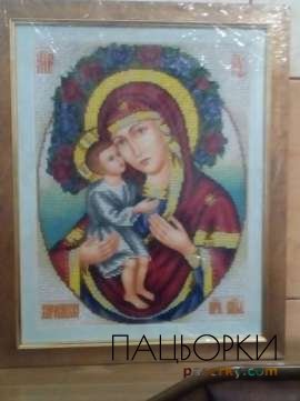 Ікона Божої Матері