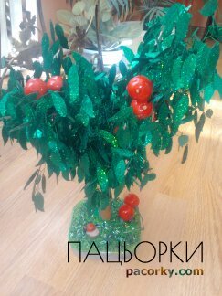 Казкова Вишня