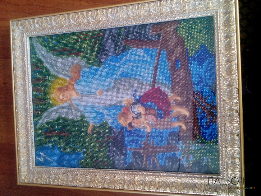 Картина "Ангел"