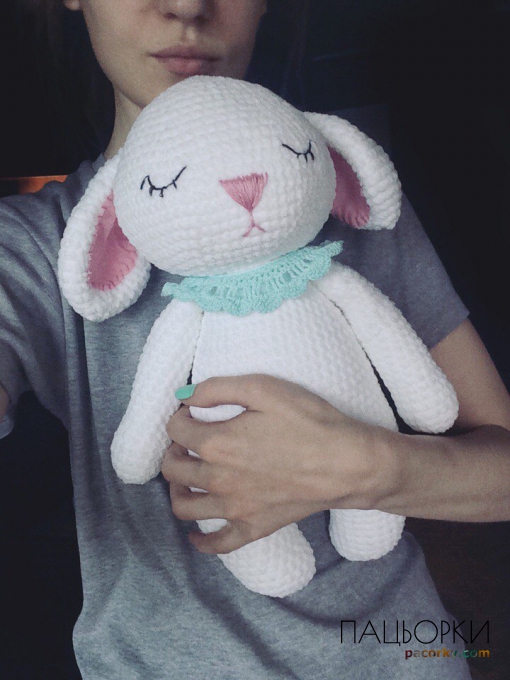  Nice dear HAND MADE