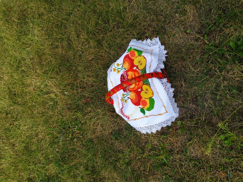 Рушник Спасівський
