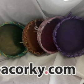 Корзини для фруктів