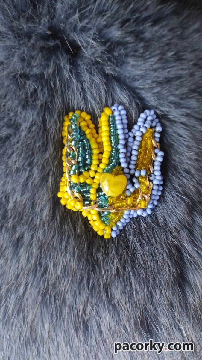 Герб України
