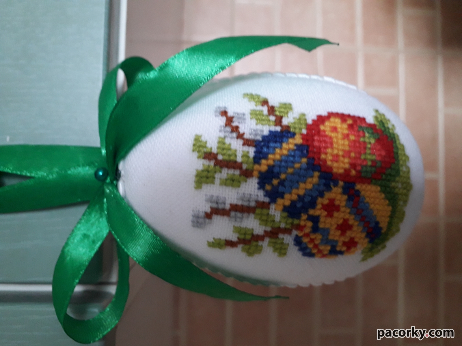 Великоднє яйце