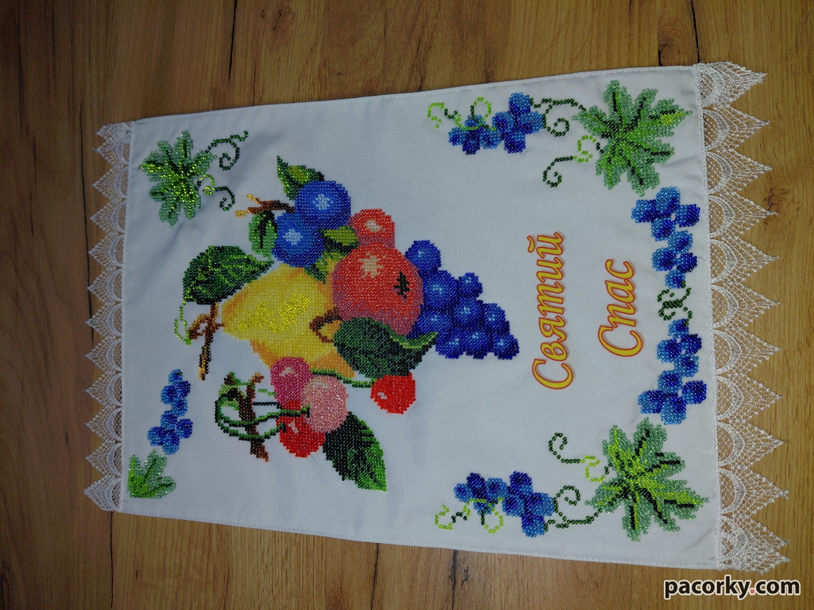 Рушник "Святий Спас"